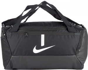 Спортивная сумка Nike  Academy Team черная CU8097-010