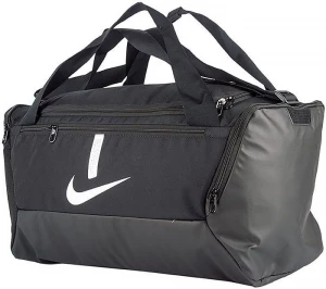 Спортивная сумка Nike  Academy Team черная CU8097-010