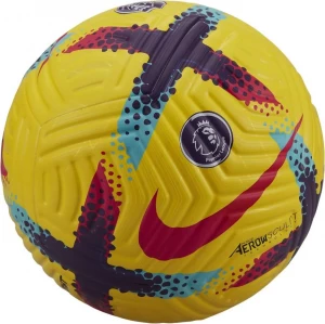 Футбольний м'яч Nike PL NK FLIGHT - FA22 жовтий DN3602-710 Розмір 5