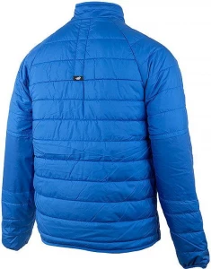 Куртка Nike M NK TF RPL LEGACY PUFFER JKT синя DQ4929-480
