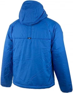 Куртка Nike M NSW TF RPL LEGACY HD JKT синяя DD6857-480