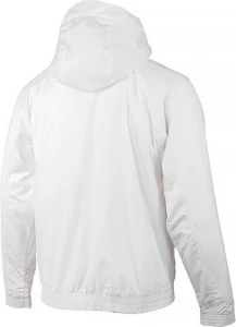 Куртка Nike M NSW AIR MAX WVN JACKET біла DV2337-100