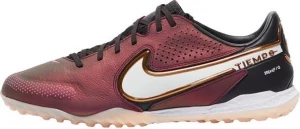 Сороконіжки (шиповки) Nike REACT LEGEND 9 PRO TF фіолетові DR5984-510