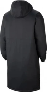 Куртка Nike M NK SYN FL RPL PARK20 SDF JKT черная CW6156-010