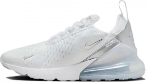 Кросівки жіночі Nike W AIR MAX 270 білі DX0114-100