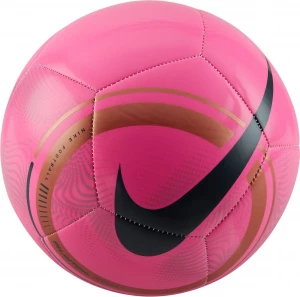 Футбольный мяч Nike NK PHANTOM - FA20 розовый CQ7420-600 Размер 5