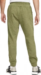 Спортивні штани Nike M NK TF PANT TAPER зелені DQ5405-326