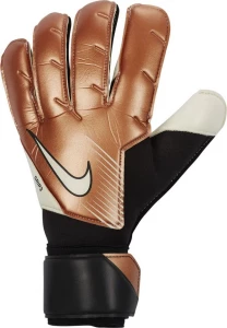 Воротарські перчатки Nike NK GK GRIP3 - 22 коричневі DV3097-810
