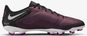 Бутсы Nike LEGEND 9 ACADEMY FG/MG фиолетовые DR5972-510
