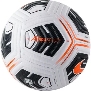 М'яч футбольний Nike NK ACADEMY - TEAM білий CU8047-101 Розмір 4