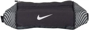 Сумка на пояс Nike CHALLENGER WAIST PACK SMALL 360 черная N.100.7144.015.OS