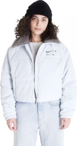 Куртка женская Nike W NSW AIR TF CORD WNTR JKT голубой DQ6930-043