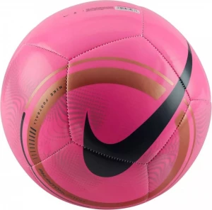 Футбольный мяч Nike NK PHANTOM - FA20 розовый CQ7420-600 Размер 4