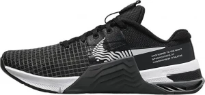 Кросівки жіночі Nike METCON 8 чорні DO9327-001