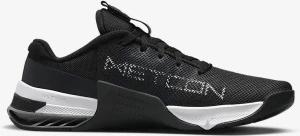 Кроссовки женские Nike METCON 8 черные DO9327-001