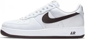 Кросівки Nike AIR FORCE 1 LOW RETRO білі DM0576-100