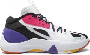 Кроссовки баскетбольные Nike JORDAN ZOOM SEPARATE разноцветные DH0249-130