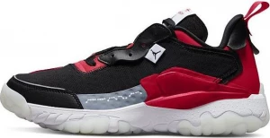 Кросівки Nike JORDAN DELTA 2 SE чорно-червоні DH6937-001