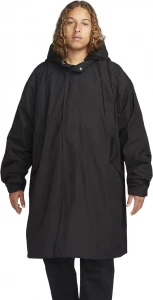 Куртка Nike M NL TF 3IN1 PARKA черная DQ4926-010