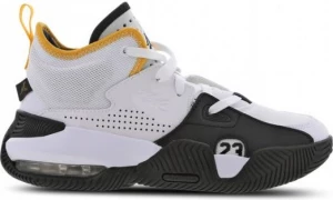 Кроссовки детские Nike JORDAN STAY LOYAL 2 (GS) бело-черные DQ8398-107