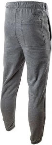 Спортивные штаны Nike JORDAN M J ESS FLC PANT серые DA9820-091