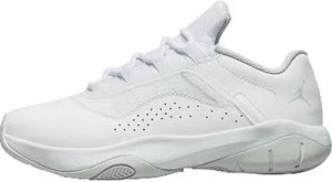 Кросівки дитячі Nike JORDAN AIR 11 CMFT LOW (GS) білі CZ0907-101