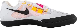 Кросівки Nike ZOOM SD 4 білі 685135-102