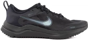 Кроссовки беговые детские Nike DOWNSHIFTER 12 NN (GS) черные DM4194-002