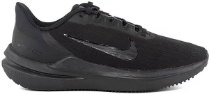 Кроссовки беговые Nike AIR WINFLO 9 черные DD6203-002