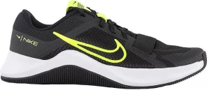 Кроссовки Nike M MC TRAINER 2 черные DM0823-002