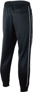 Спортивные штаны Nike M NK CLUB PK PANT черные DX0615-010