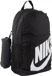 Рюкзак подростковый Nike Y NK ELMNTL BKPK черный DR6084-010