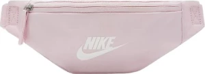 Сумка на пояс Nike NK HERITAGE S WAISTPACK розовая DB0488-663
