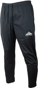 Спортивные штаны Nike M NK TRAIL PHNM ELT KNT PNT черные DM4654-010