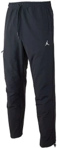 Спортивні штани Nike JORDAN MJ ESS WOVEN PANT чорні DQ7509-010