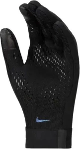 Перчатки тренировочные Nike NK ACDMY THERMAFIT - HO22 черные DQ6071-014