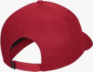 Бейсболка Nike JORDAN CLC99 FLT ESS CAP червона DV3148-687
