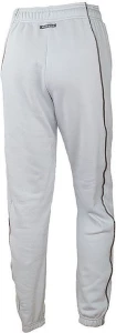 Спортивні штани жіночі Nike W NSW AIR FLC MR JOGGER сірі DQ6563-043