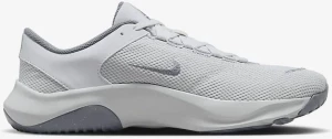 Кросівки Nike M LEGEND ESSENTIAL 3 NN сірі DM1120-005
