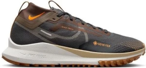 Кроссовки беговые Nike REACT PEG TRAIL 4 GTX SU коричневые FD5841-001