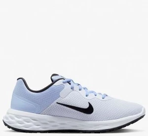 Кросівки Nike REVOLUTION 6 NN сині DC3728-014