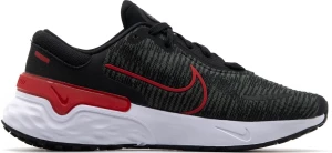 Кроссовки беговые Nike RENEW RUN 4 черные DR2677-003