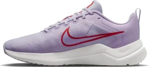 Кроссовки беговые женские Nike W DOWNSHIFTER 12 светло-фиолетовые DD9294-501