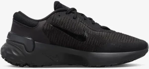 Кроссовки беговые женские Nike W RENEW RUN 4 черные DR2682-001
