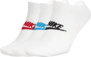Шкарпетки Nike U NK NSW EVERYDAY ESSENTIAL NS білі DX5075-911