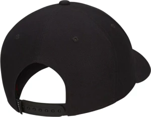 Бейсболка Nike JORDAN CLC99 FLT SSNL CAP чорна DV3151-010