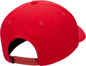 Бейсболка Nike JORDAN CLC99 FLT SSNL CAP червона DV3151-657