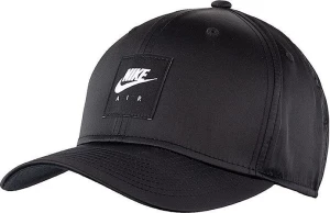 Бейсболка Nike U NSW CLC99 AIR HBR CAP чорна DH2423-010