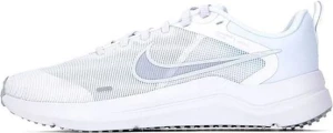 Кроссовки Nike DOWNSHIFTER 12 белые DD9293-100