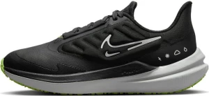 Кросівки бігові жіночі Nike AIR WINFLO 9 SHIELD чорні DM1104-001
